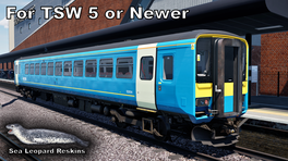 153304 - Arriva Trains Northern