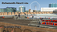 Portsmouth Direct Line Scenario Pack