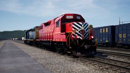 GP38-Lehigh valley