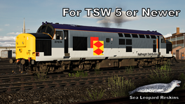 37674 - Railfreight Distribution