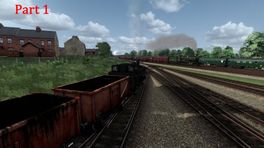 Tomatoes for London - A freight scenario for Dorset Coast part 2