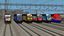 NJ Transit Special Interest Locomotive Fleet