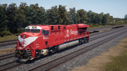 Indiana Railroad 9011