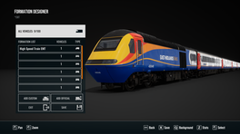 Workaround For Missing Formation Designer Rolling Stock