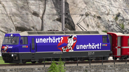 644 Unerhoert? Unerhoert!