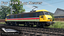 90003 - Early InterCity Executive