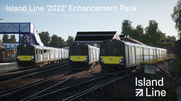 IOW 2022 Enhancement Pack