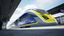 Creators Club - Eurostar E320