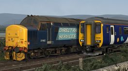2C32 0610 Millom to Barrow-in-Furness