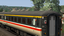 Mk2D-F Coach Pack
