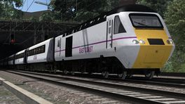 Locomotives