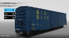 CSX