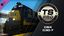 Train Simulator: CSX C30-7 Loco Add-On on Steam