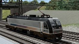 NJT ALP-46 DIRTY PACK!