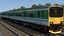 Ex-Regional Railways (Centro) (Silverlink) Class 150/1