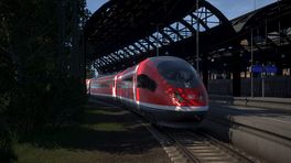 BR403 DB Regio