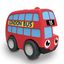 Avatar of Redbus