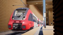 ÖBB 4024 (from Talent 2)