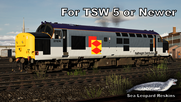 37674 - Railfreight Distribution