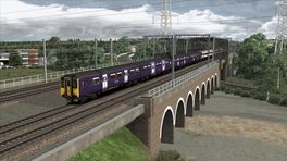 [AGSE 15]: 1P71 0712 Peterborough - London Kings Cross