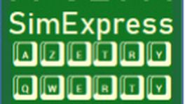 CC 72000  AZERTY QWERTY QWERTZ 