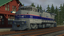 Clear Tracks  P32BWH Amtrak Phase IV  [TSC Archives Collection]
