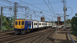 [OTS] 1N80 Liverpool Lime Street - Blackpool North
