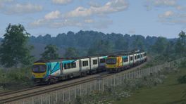 [OTS] 9M04 Newcastle - Manchester Victoria