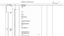 Ebula-inspired book timetables
