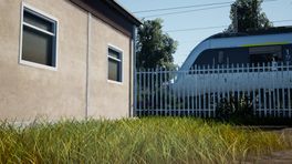 "Rapid Transit" Scenery Upgrade