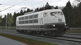BR 103 Schutzlack