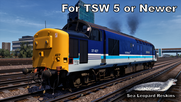37427 - Regional Scotrail