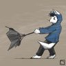 Avatar of WindWolf