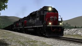 SP/SSW GP60