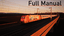 BR 101 + Cab-Car Expert Manual (Full Final Version)