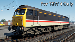 47520 - Mainline
