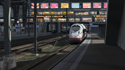[KH] ICE 585 (Hamburg - Hannover)