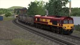 [AGSE 1]: Loads for Longannet