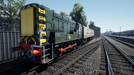 HST Training Day Scenario