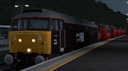1M01 1940 Dover Priory to Willesden RMT  Part 1