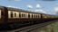 FSS Pullman Mk1s