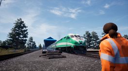 GO Transit Lakeshore West Scenarios - Sep 2023 - V3.0