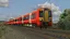 [SW] 1G01 0541 Gatwick Airport to London Victoria