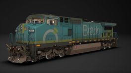 C40-8W - Brado Logística