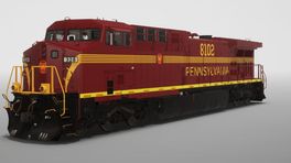 NS 8102 and 8099
