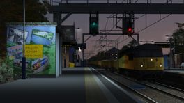 [OTS] 6K30 Carlisle N.Y - Pinnox Branch Esso Sidings