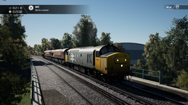 Class 37 option for SEHS MFA services
