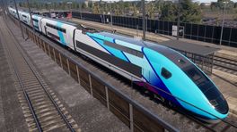 TPE TGV Duplex