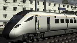 9M14 0640 Newcastle to Liverpool Lime Street Part 1