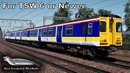 314207 - ScotRail TOU